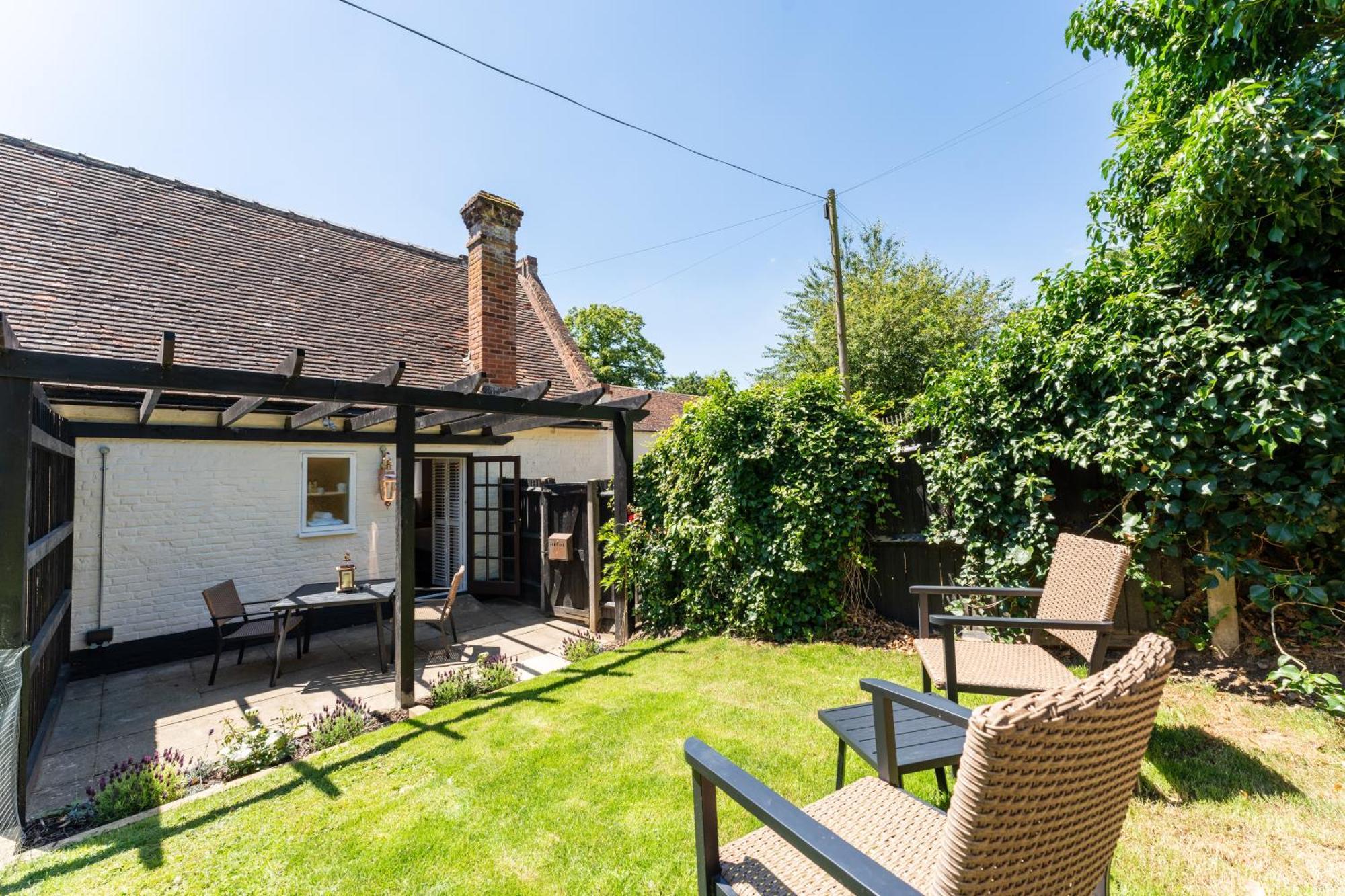 Woolpack Inn แคนเทอร์เบอรี ภายนอก รูปภาพ