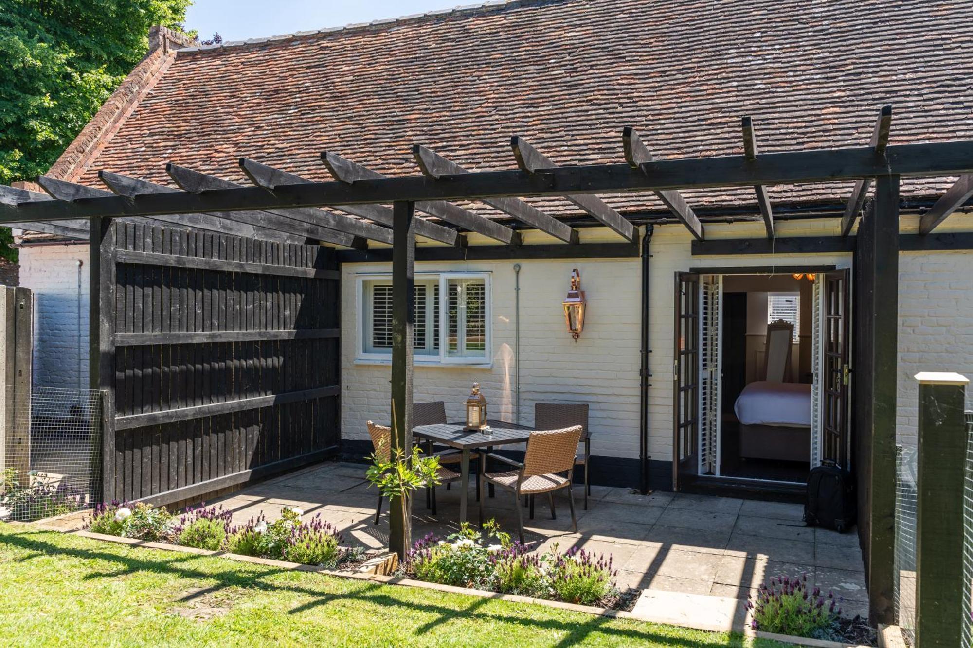 Woolpack Inn แคนเทอร์เบอรี ภายนอก รูปภาพ